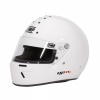 OMP GP-R K Helmet White MY2022